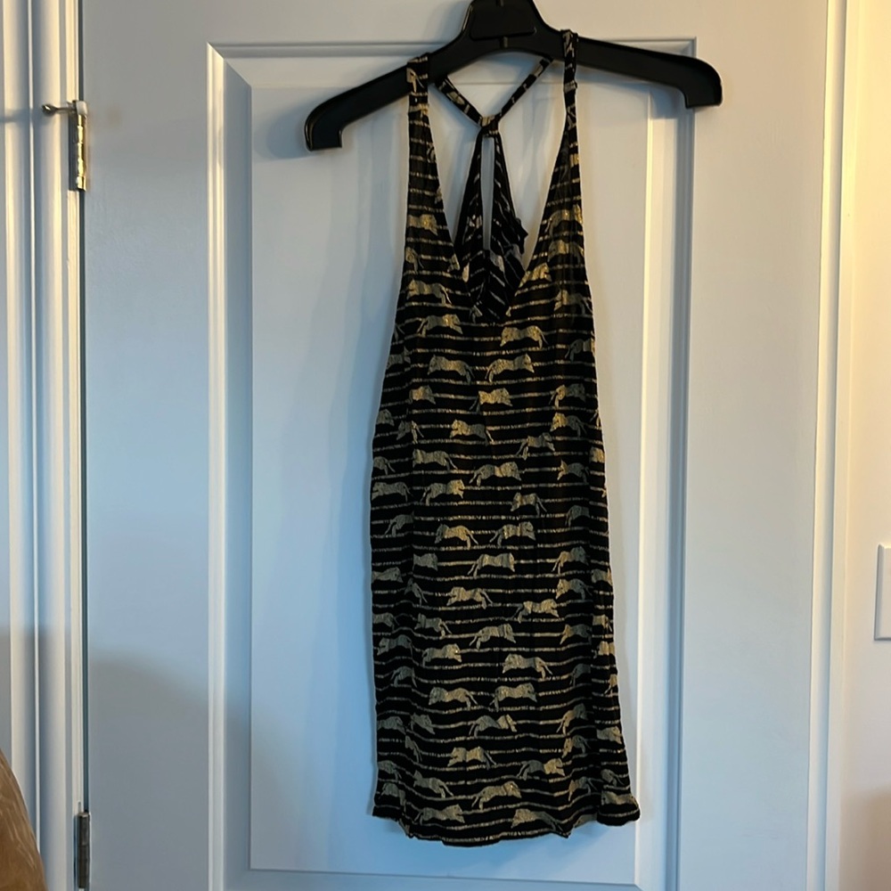 H&M top